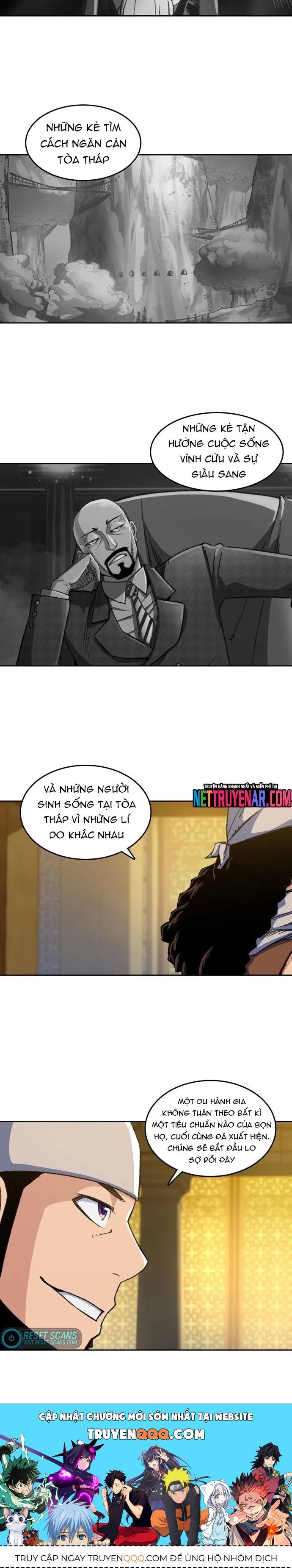 Cổ Vật Tối Thượng Chapter 84 - 10