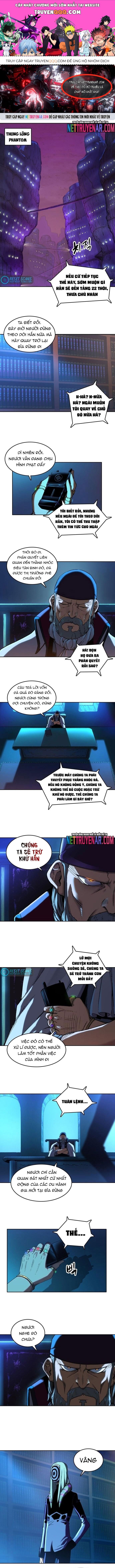 Cổ Vật Tối Thượng Chapter 85 - 1