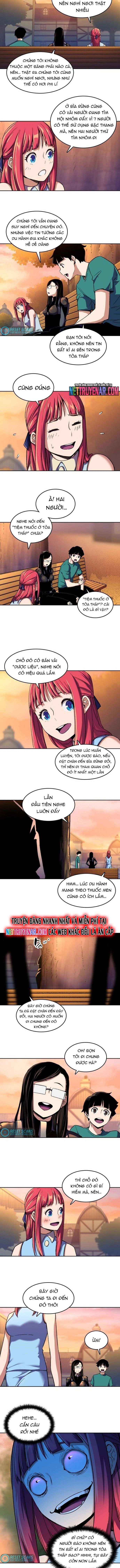 Cổ Vật Tối Thượng Chapter 85 - 5