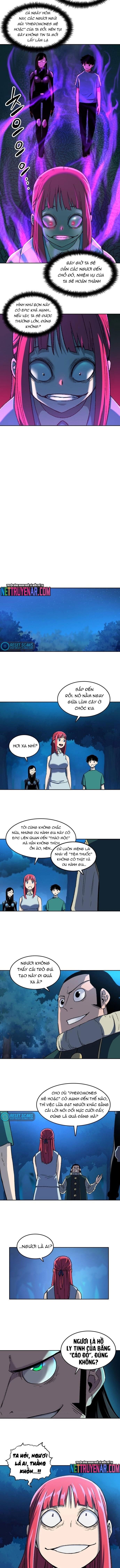 Cổ Vật Tối Thượng Chapter 85 - 6