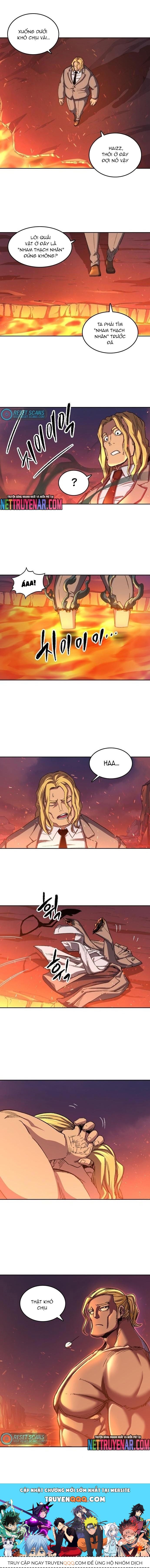 Cổ Vật Tối Thượng Chapter 87 - 8