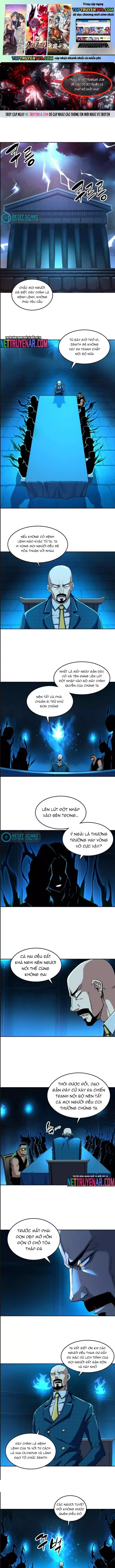 Cổ Vật Tối Thượng Chapter 88 - 2