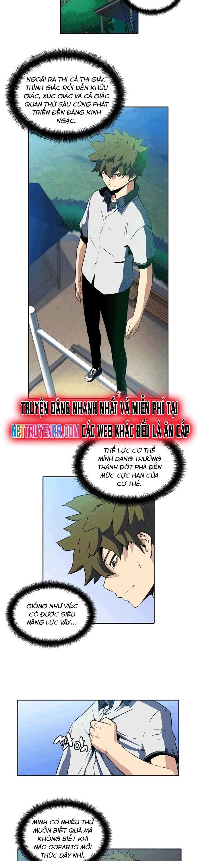 Cổ Vật Tối Thượng Chapter 9 - 13