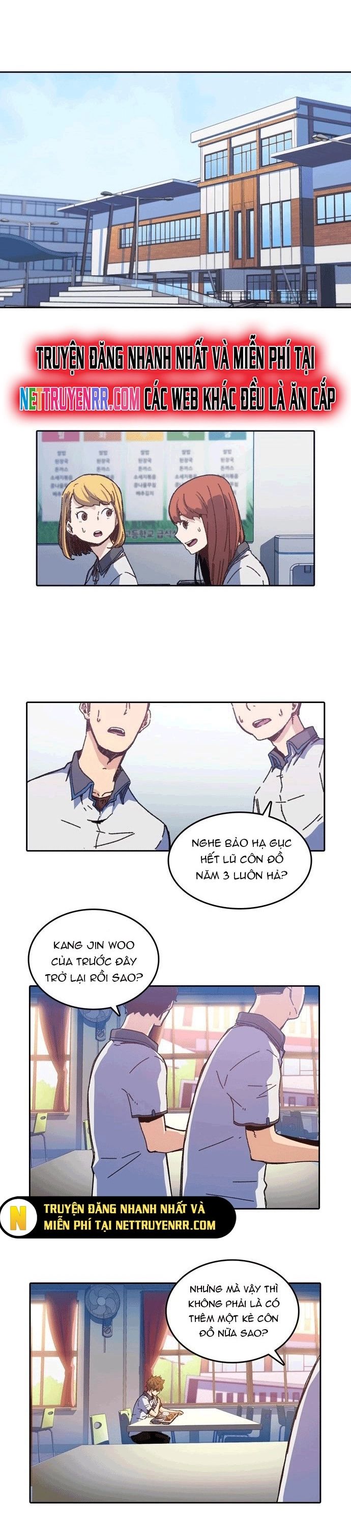 Cổ Vật Tối Thượng Chapter 9 - 15