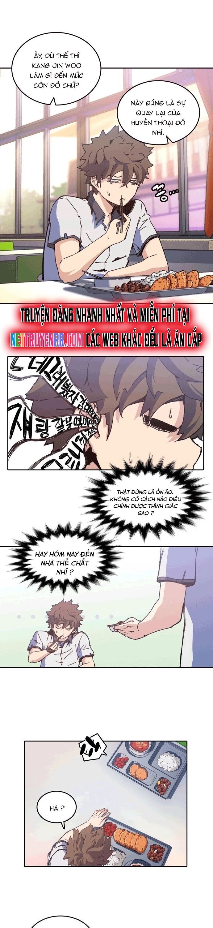 Cổ Vật Tối Thượng Chapter 9 - 16