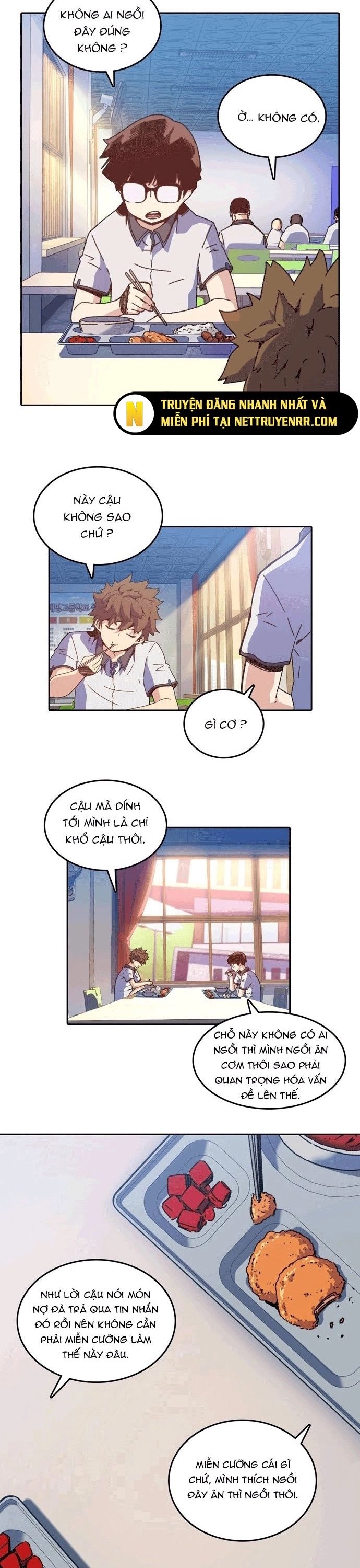 Cổ Vật Tối Thượng Chapter 9 - 17