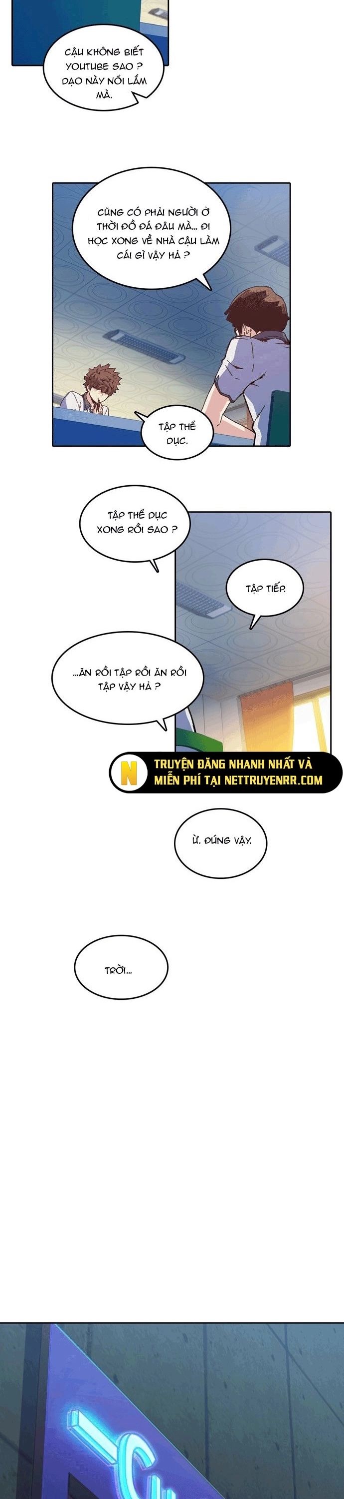 Cổ Vật Tối Thượng Chapter 9 - 19