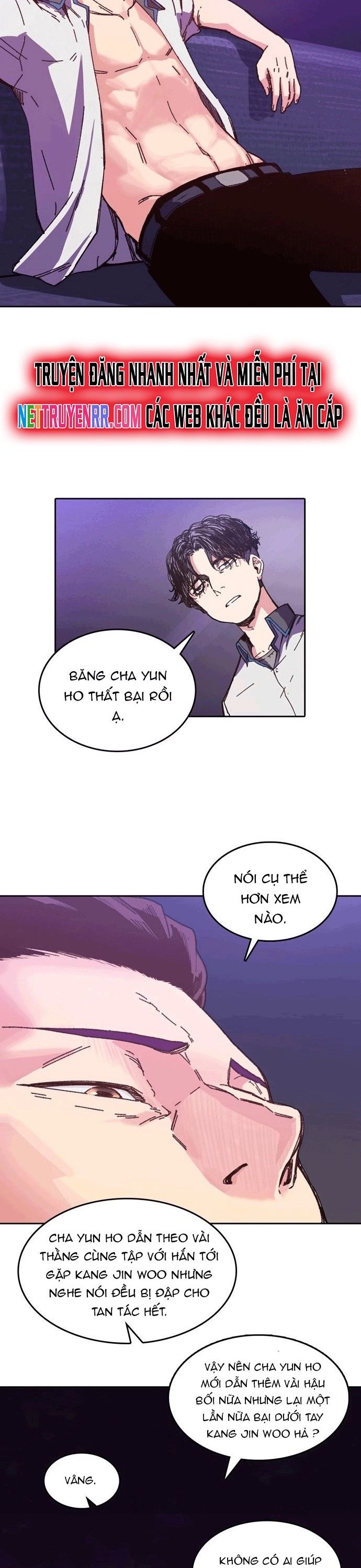 Cổ Vật Tối Thượng Chapter 9 - 21