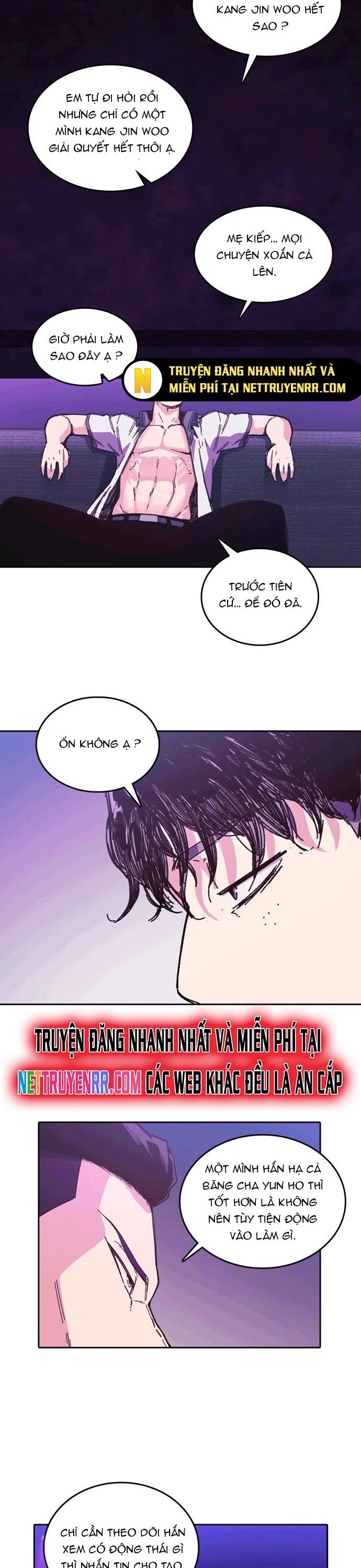 Cổ Vật Tối Thượng Chapter 9 - 22