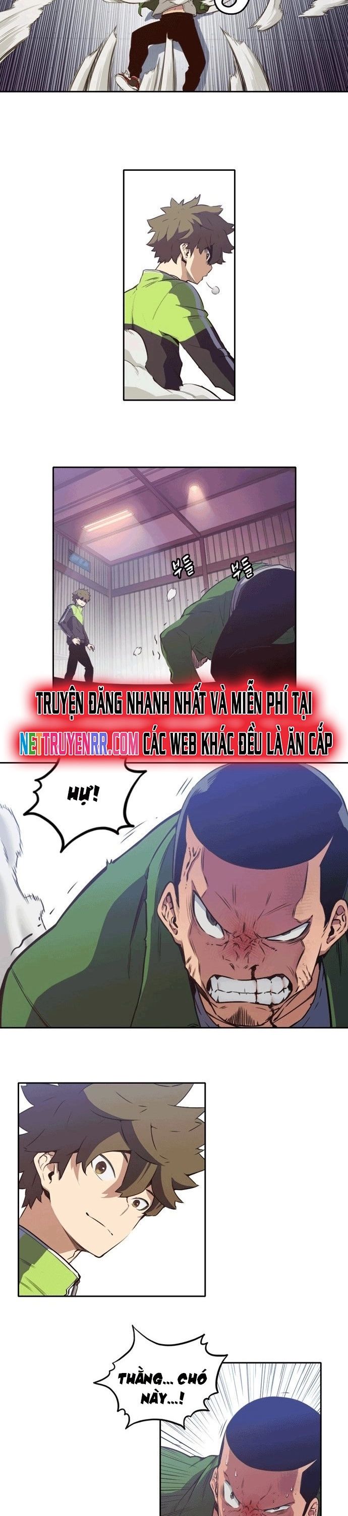 Cổ Vật Tối Thượng Chapter 9 - 4