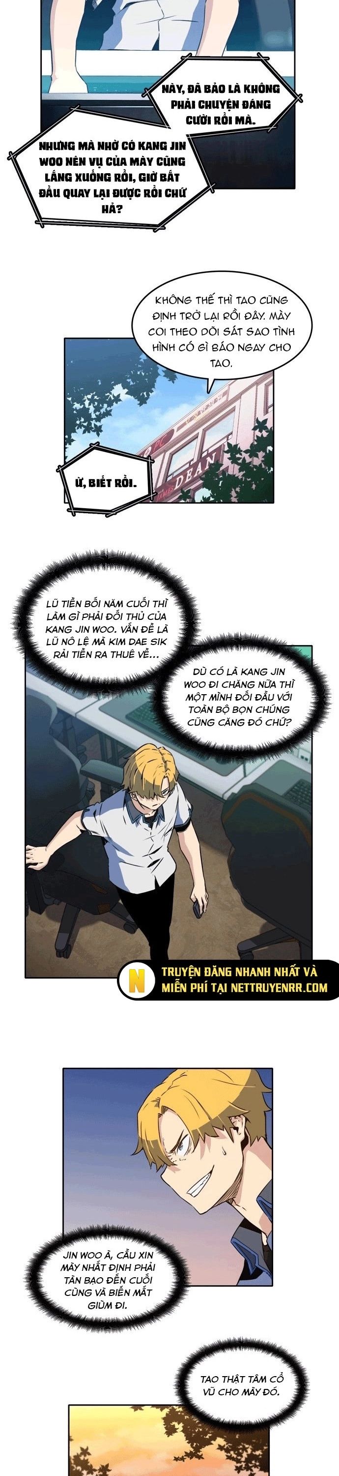 Cổ Vật Tối Thượng Chapter 9 - 7