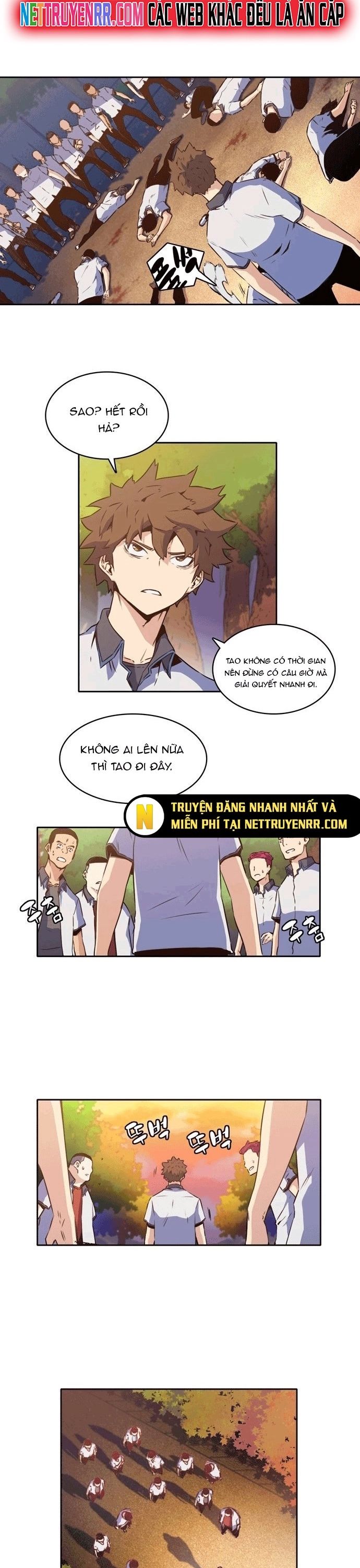 Cổ Vật Tối Thượng Chapter 9 - 9