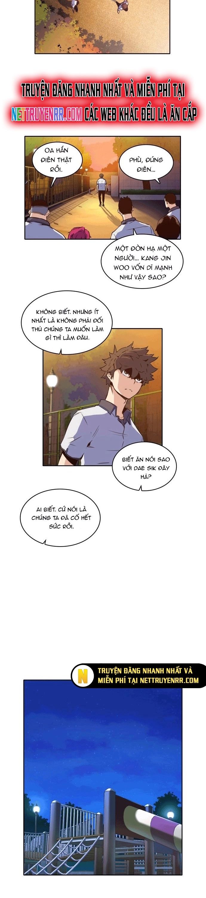 Cổ Vật Tối Thượng Chapter 9 - 10