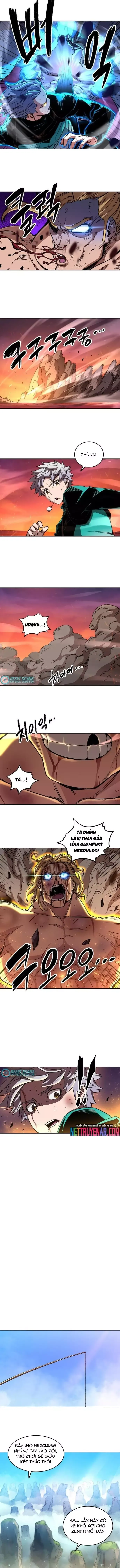 Cổ Vật Tối Thượng Chapter 90 - 7