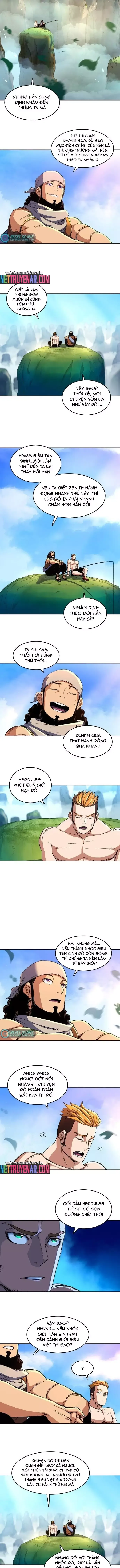 Cổ Vật Tối Thượng Chapter 90 - 8