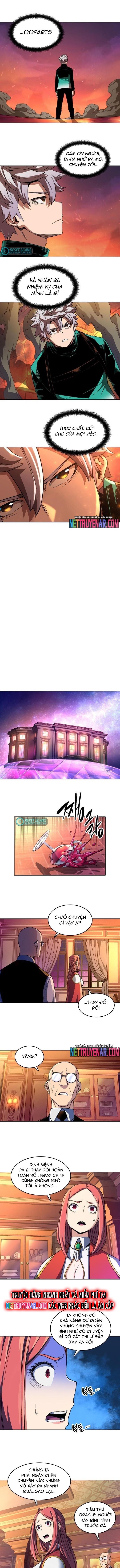 Cổ Vật Tối Thượng Chapter 91 - 5