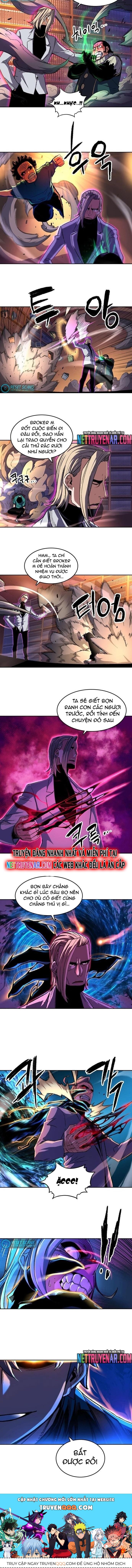 Cổ Vật Tối Thượng Chapter 91 - 8