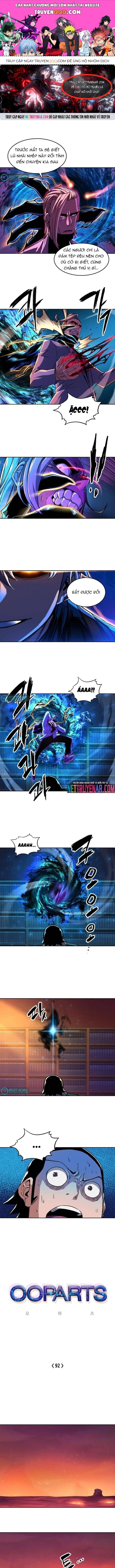 Cổ Vật Tối Thượng Chapter 92 - 1