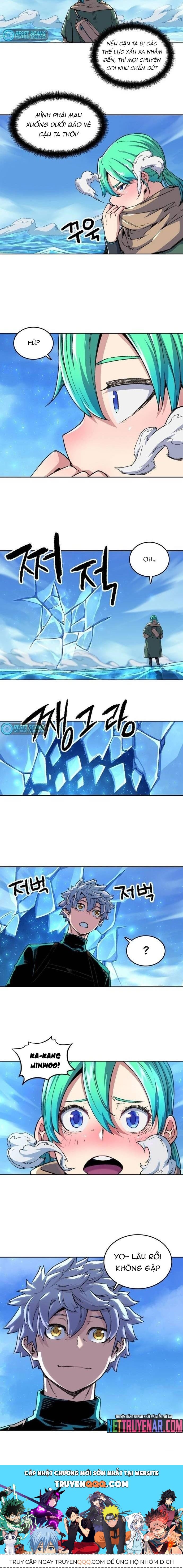 Cổ Vật Tối Thượng Chapter 92 - 9