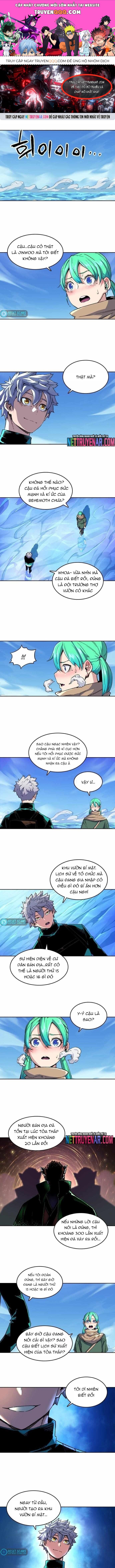 Cổ Vật Tối Thượng Chapter 93 - 1