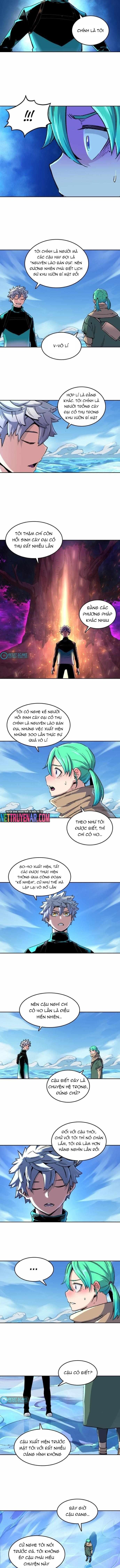 Cổ Vật Tối Thượng Chapter 93 - 2