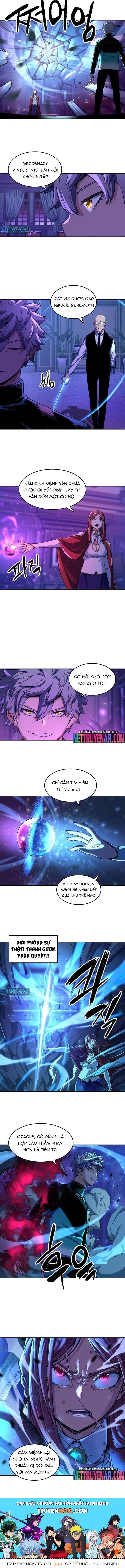 Cổ Vật Tối Thượng Chapter 93 - 8