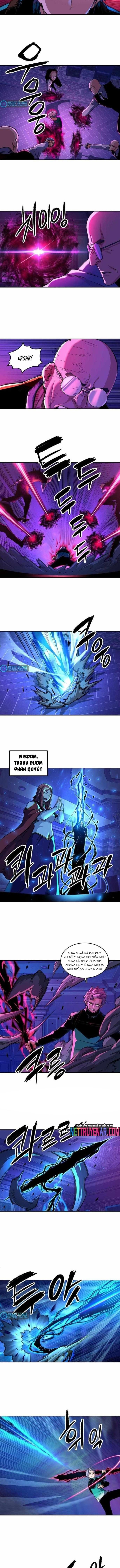 Cổ Vật Tối Thượng Chapter 94 - 2