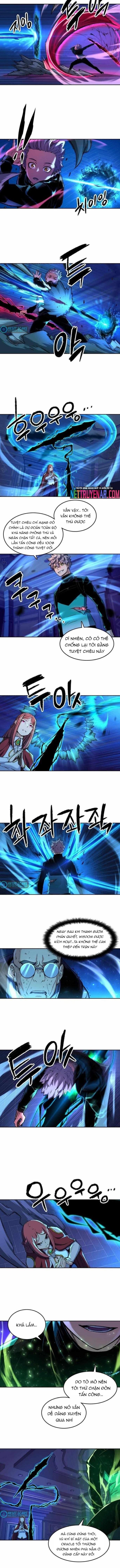 Cổ Vật Tối Thượng Chapter 94 - 3