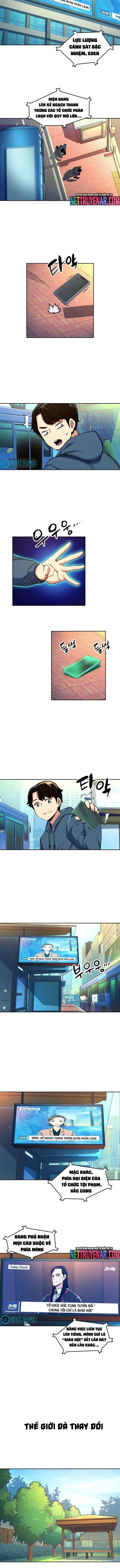 Cổ Vật Tối Thượng Chapter 97 - 2