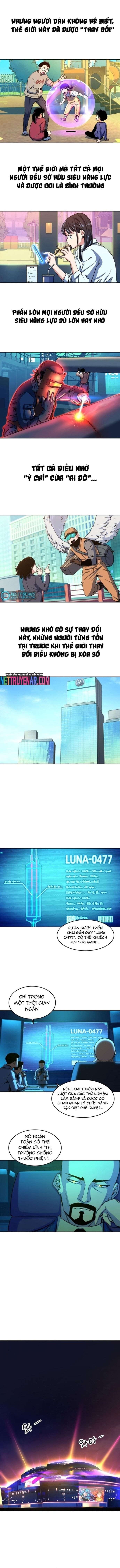 Cổ Vật Tối Thượng Chapter 97 - 3