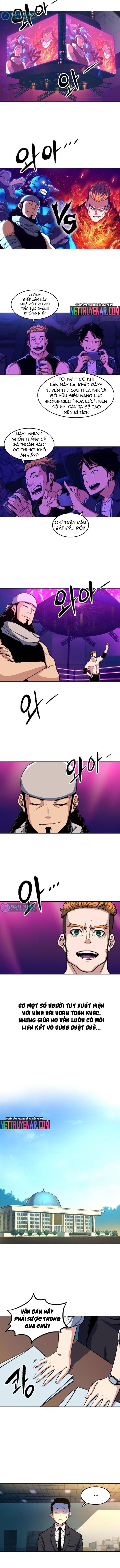 Cổ Vật Tối Thượng Chapter 97 - 4