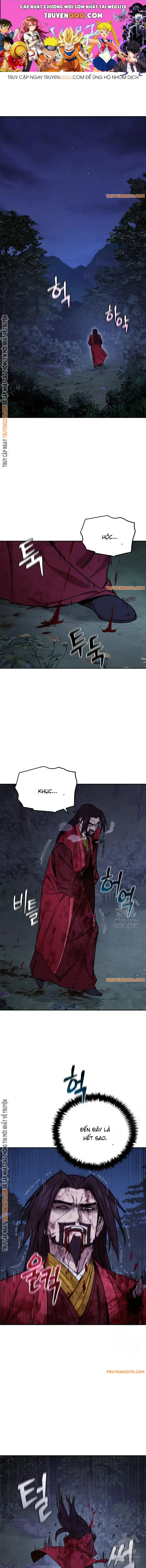 Thần Ma Y Tiên Chapter 1 - 1