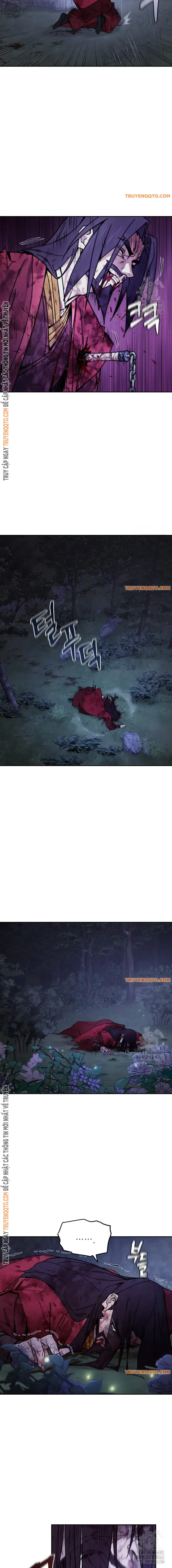 Thần Ma Y Tiên Chapter 1 - 2