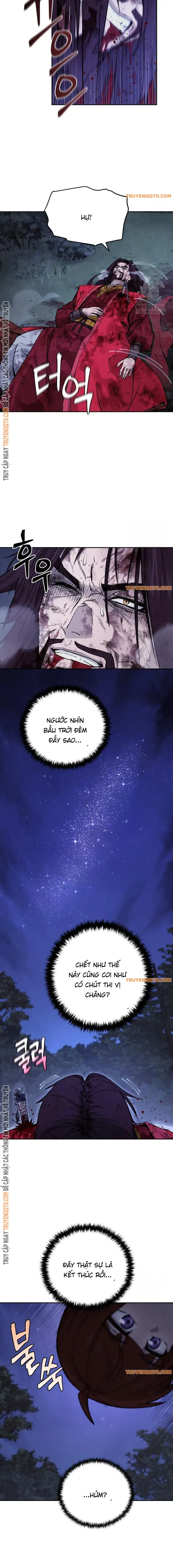Thần Ma Y Tiên Chapter 1 - 3