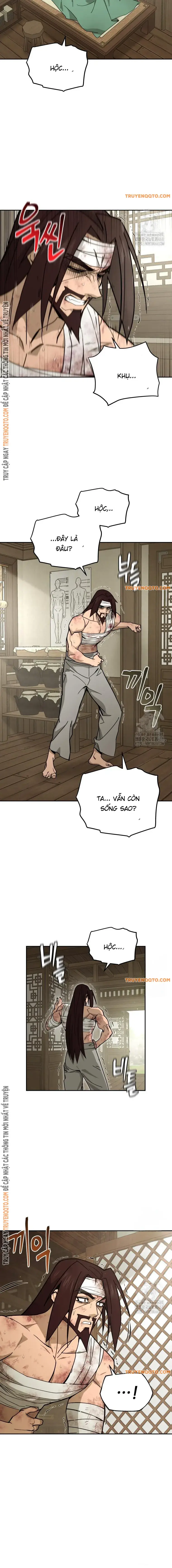 Thần Ma Y Tiên Chapter 1 - 7