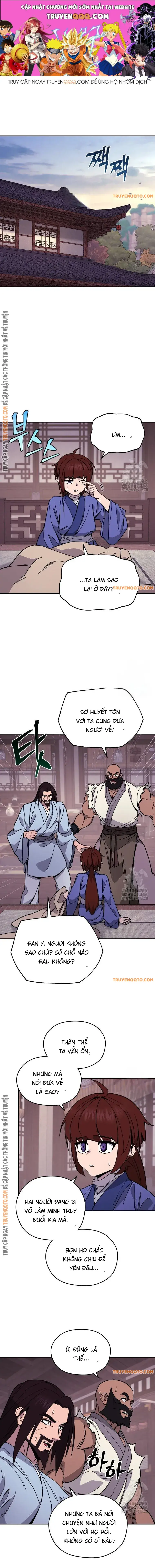 Thần Ma Y Tiên Chapter 10 - 1