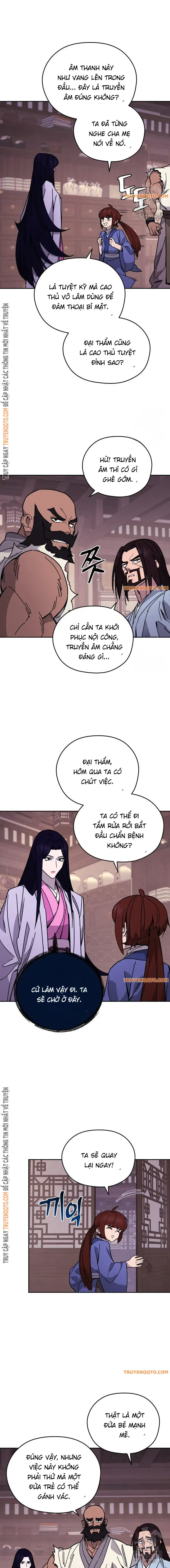Thần Ma Y Tiên Chapter 10 - 3