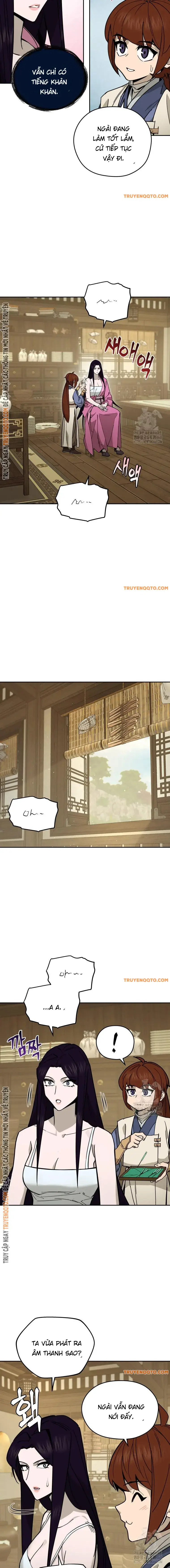 Thần Ma Y Tiên Chapter 10 - 9