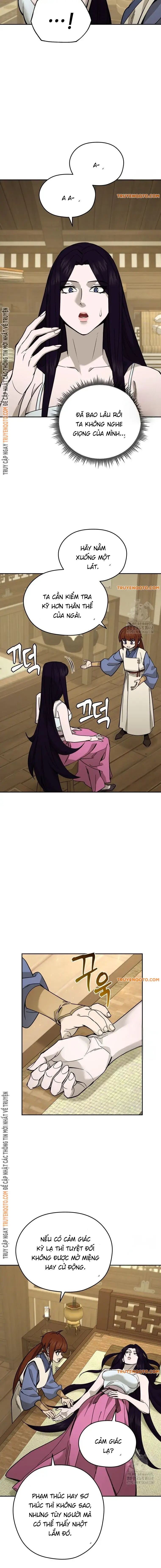 Thần Ma Y Tiên Chapter 10 - 10