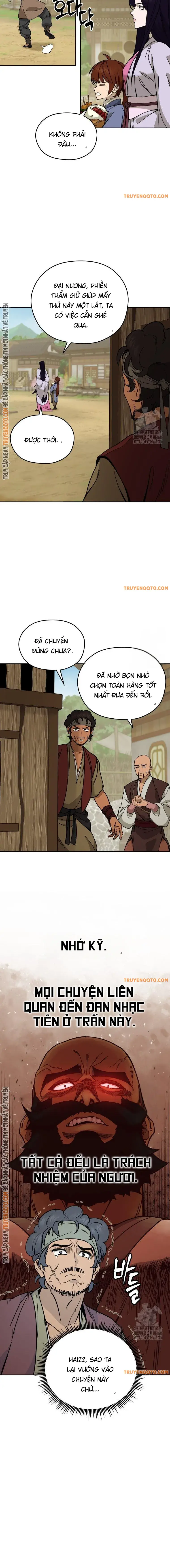Thần Ma Y Tiên Chapter 11 - 2