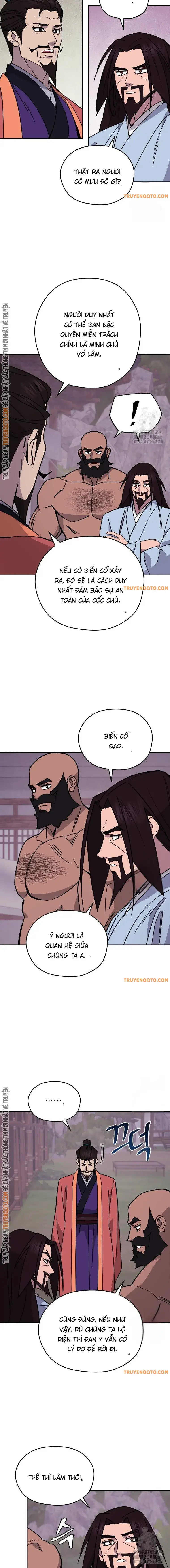 Thần Ma Y Tiên Chapter 14 - 5