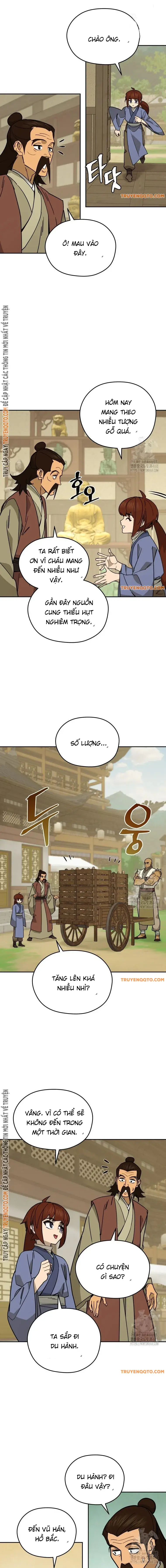 Thần Ma Y Tiên Chapter 14 - 8