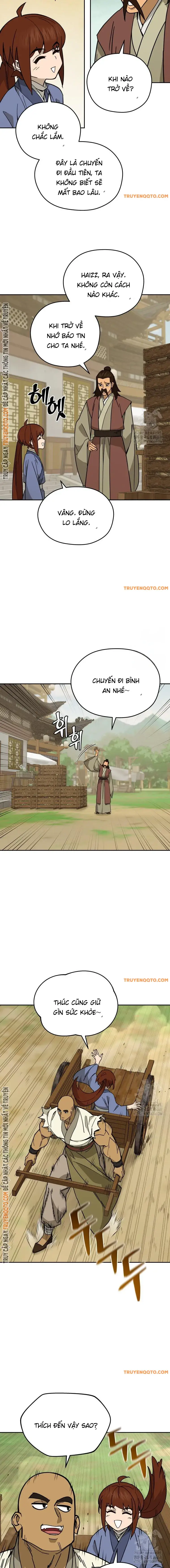 Thần Ma Y Tiên Chapter 14 - 9