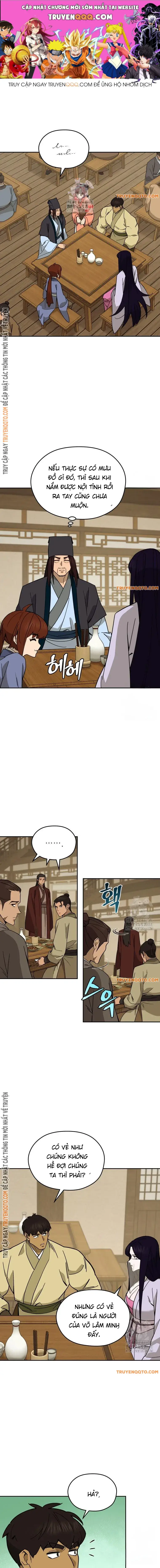 Thần Ma Y Tiên Chapter 17 - 1