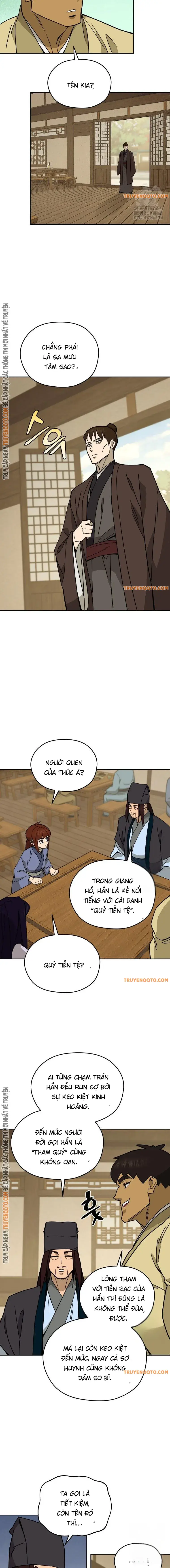 Thần Ma Y Tiên Chapter 17 - 2