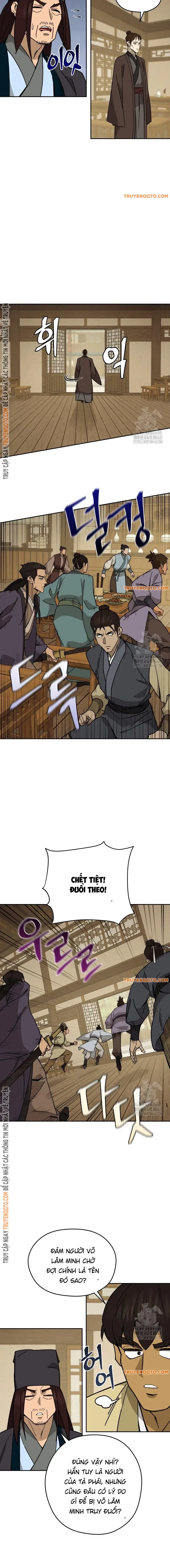 Thần Ma Y Tiên Chapter 17 - 3