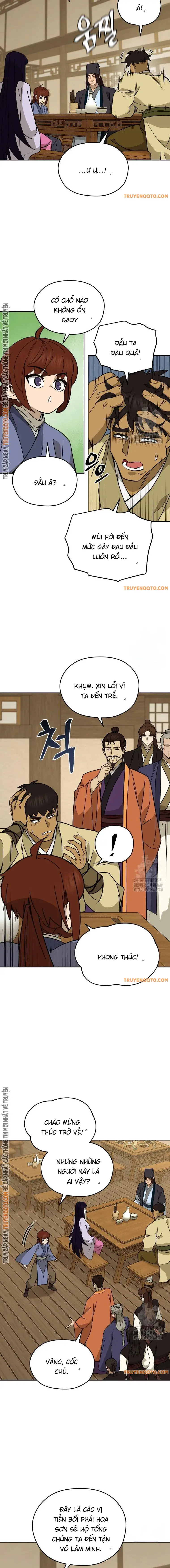 Thần Ma Y Tiên Chapter 17 - 5