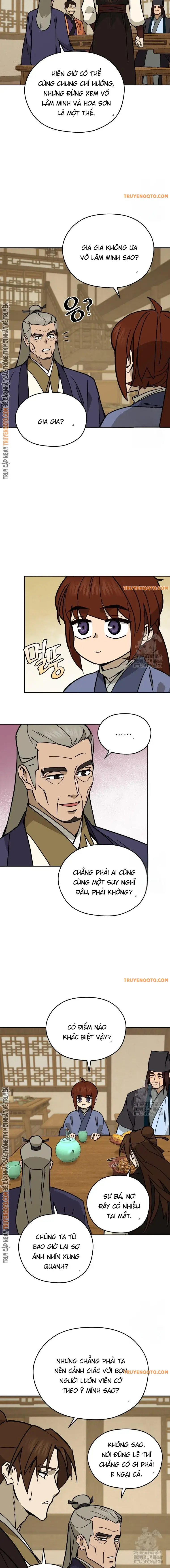 Thần Ma Y Tiên Chapter 17 - 12