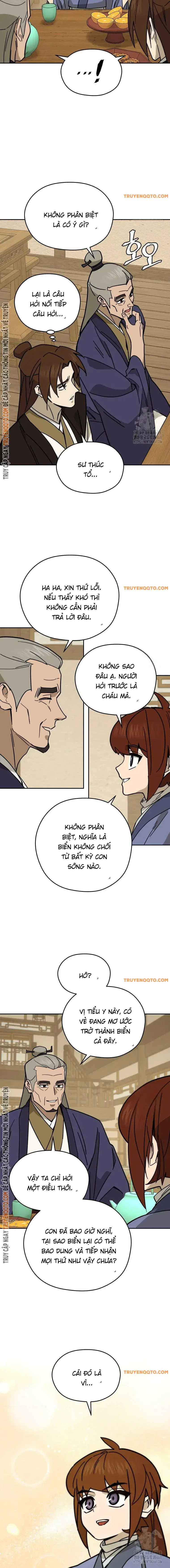 Thần Ma Y Tiên Chapter 17 - 14