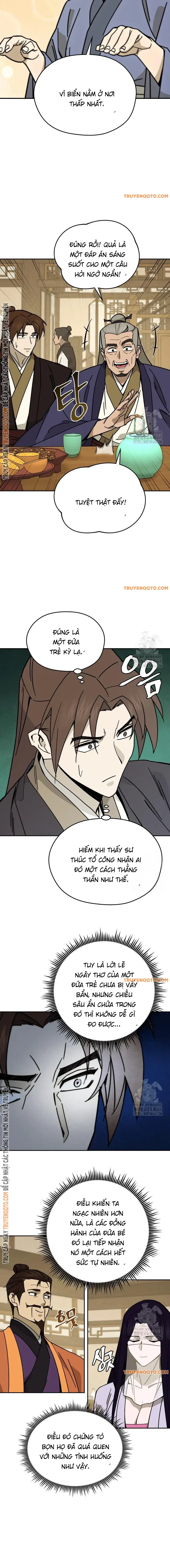 Thần Ma Y Tiên Chapter 17 - 15